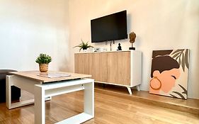 Loft En Casco Histórico De Benalmádena